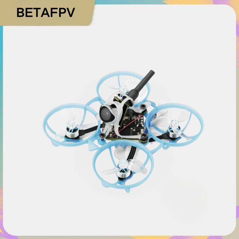 Drone Cinematic - โดรน BETAFPV Air75 II Brushless Whoop