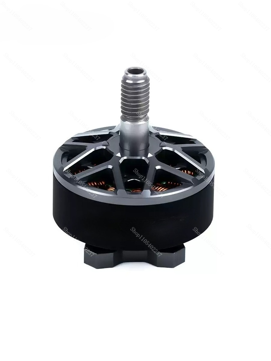 Drone Cinematic - มอเตอร์ไร้แปรงถ่าน 2207 V2 สำหรับโดรน FPV ขนาด