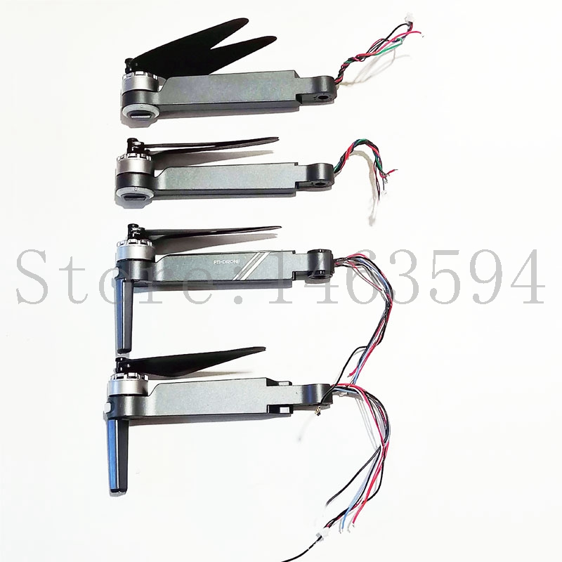 Holy Stone Drone Hs720 - ชุดแขนอะไหล่ F11 Sjrc F11 pro/ F11