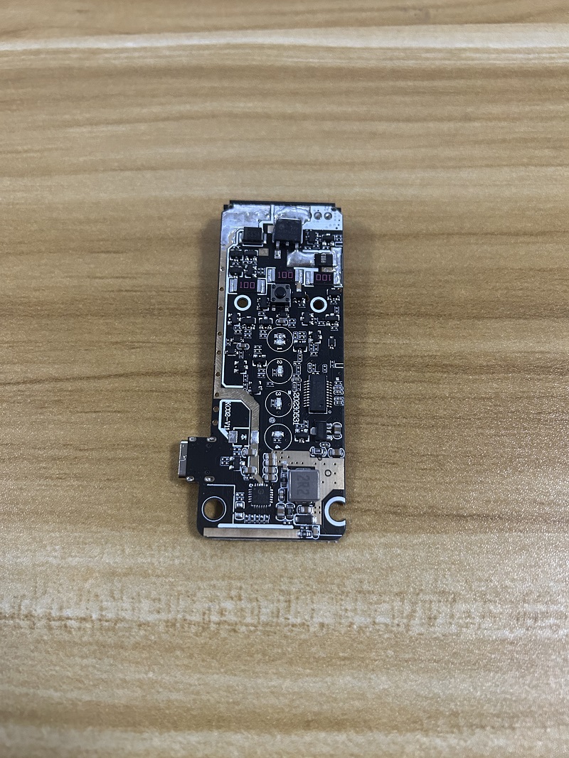Holy Stone Drone Hs720 - แบตเตอรี่แท้ บอร์ดหลัก สำหรับโดรน SJRC F22S/F22 s2/F22