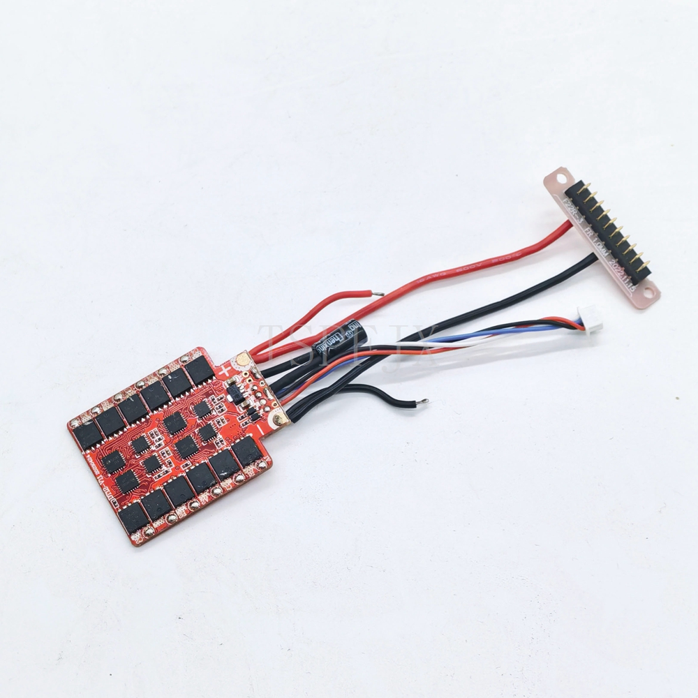 Holy Stone Drone Hs720 - บอร์ด ESC สำหรับ SJRC F22&F22S&F22 S2