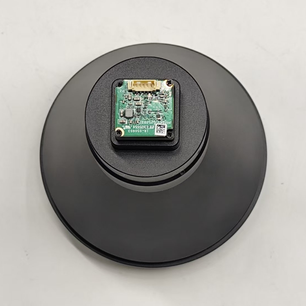 โมดูลกล้องถ่ายภาพความร้อน NCZO - Drone Thermal Imaging บทวิจารณ์และราคา