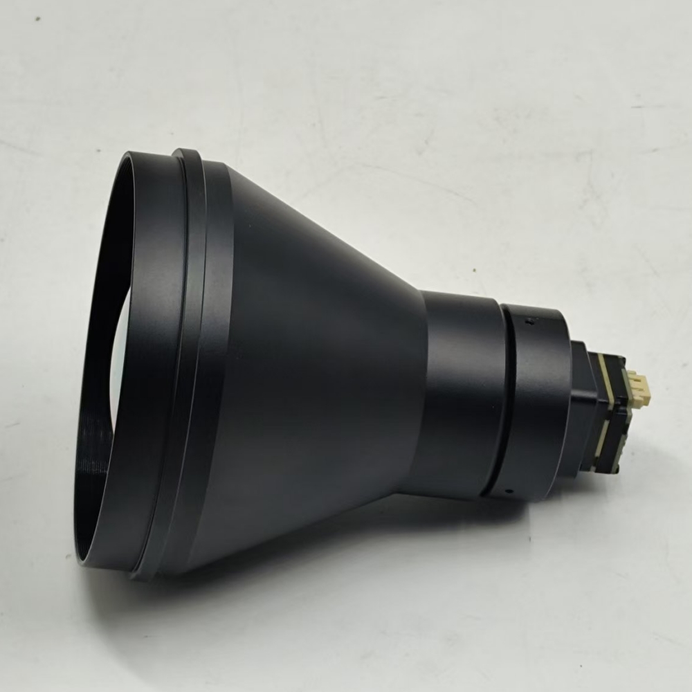 โมดูลกล้องถ่ายภาพความร้อน NCZO - Drone Thermal Imaging บทวิจารณ์และราคา