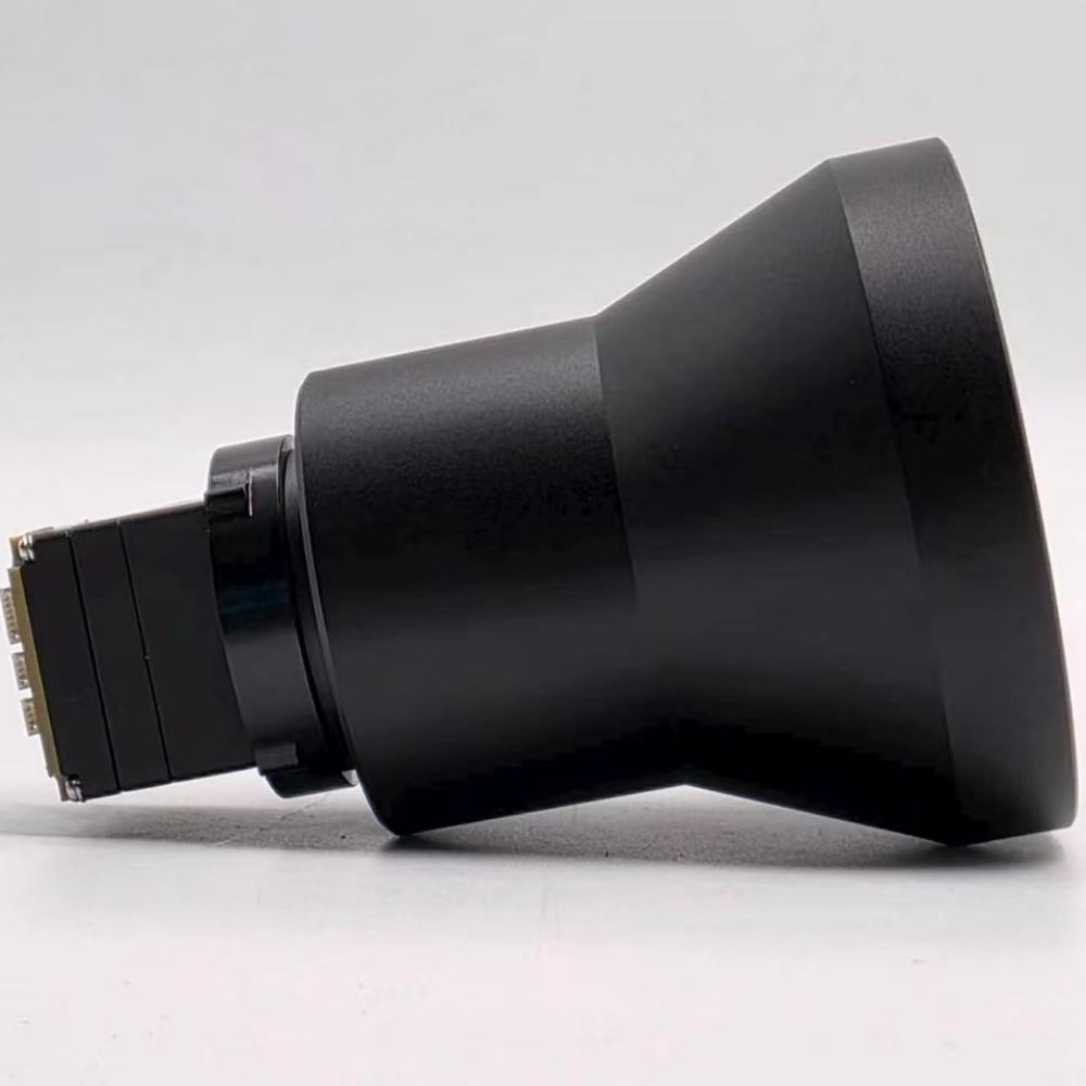 โมดูลกล้องถ่ายภาพความร้อน NCZO - Drone Thermal Imaging บทวิจารณ์และราคา