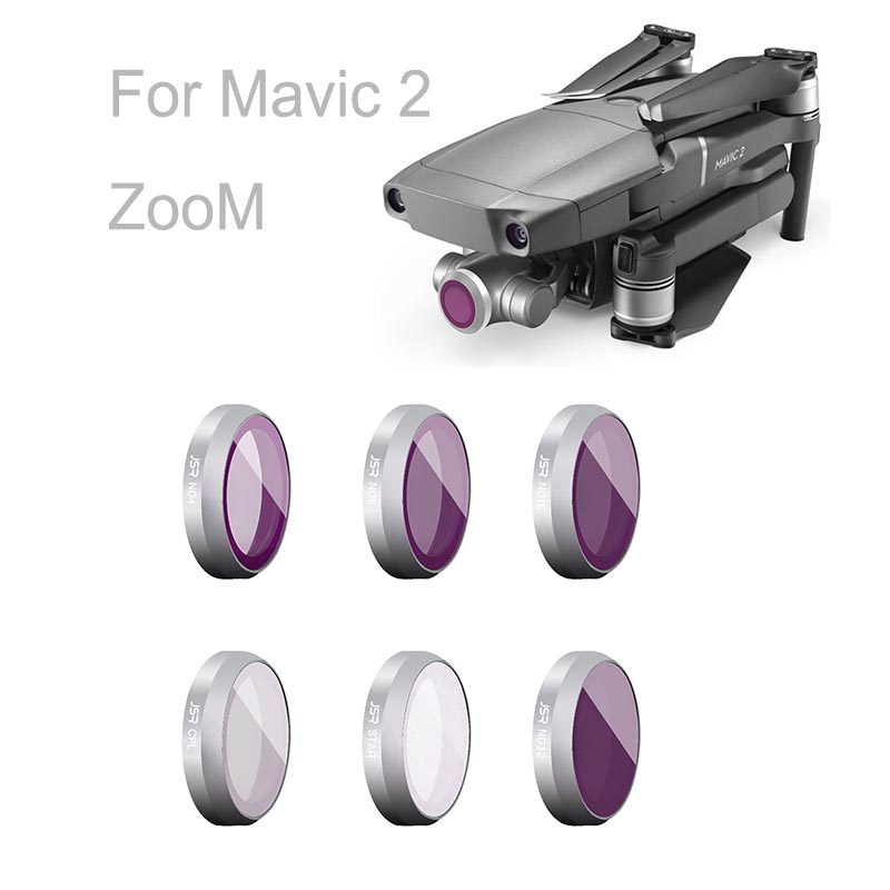 สําหรับ DJI Mavic 2 ZooM Neutr - Drone Ndvi บทวิจารณ์และราคา