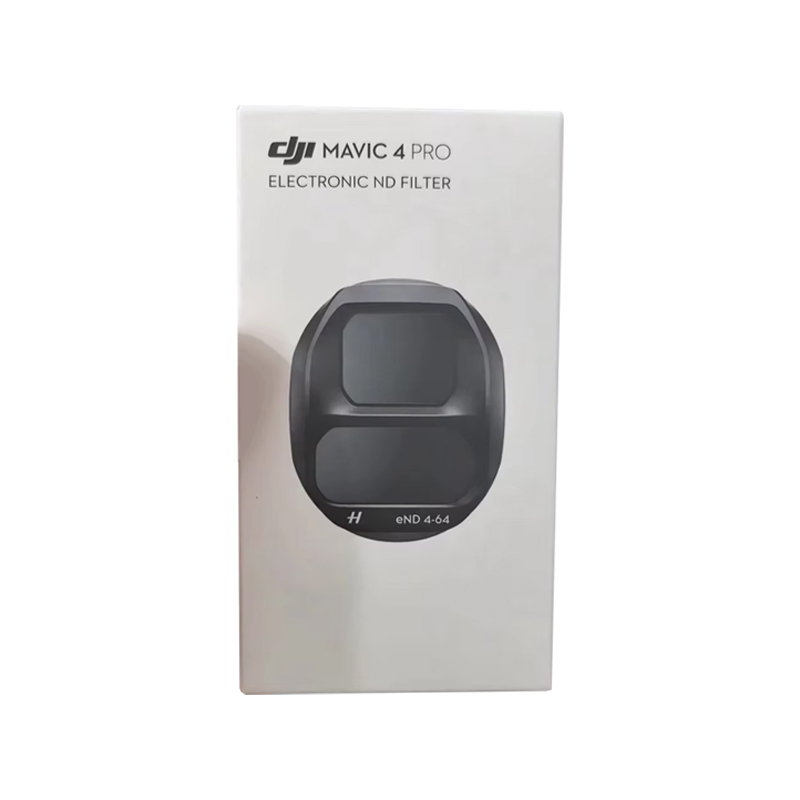 ฟิลเตอร์ ND อิเล็กทรอนิกส์ DJI - Drone Ndvi บทวิจารณ์และราคา
