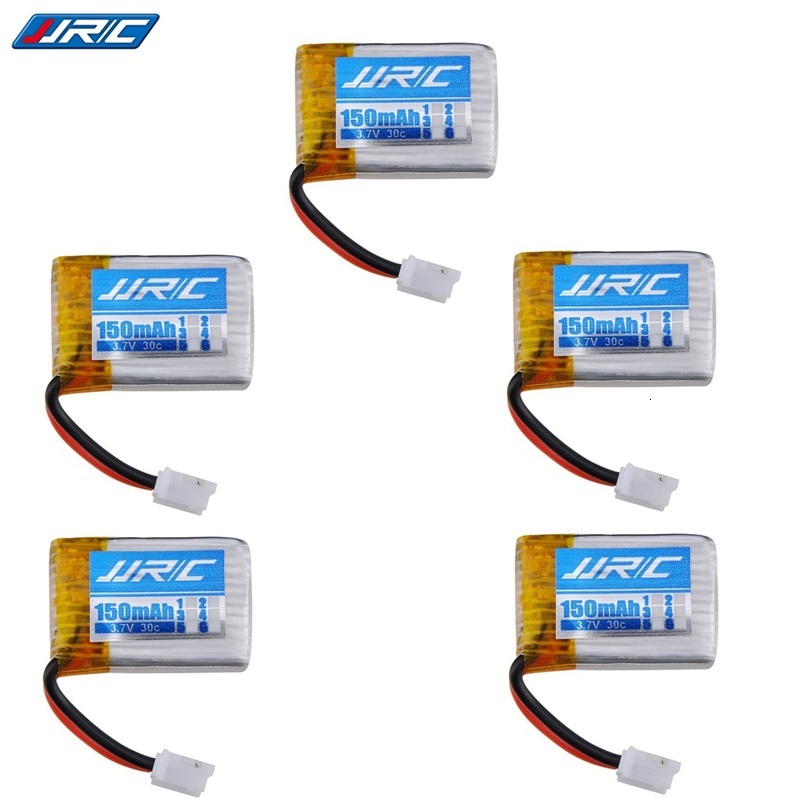 JJRC H36 3.7V 150mAh 30C สำหรั - Eachine Drone E010 บทวิจารณ์และราคา