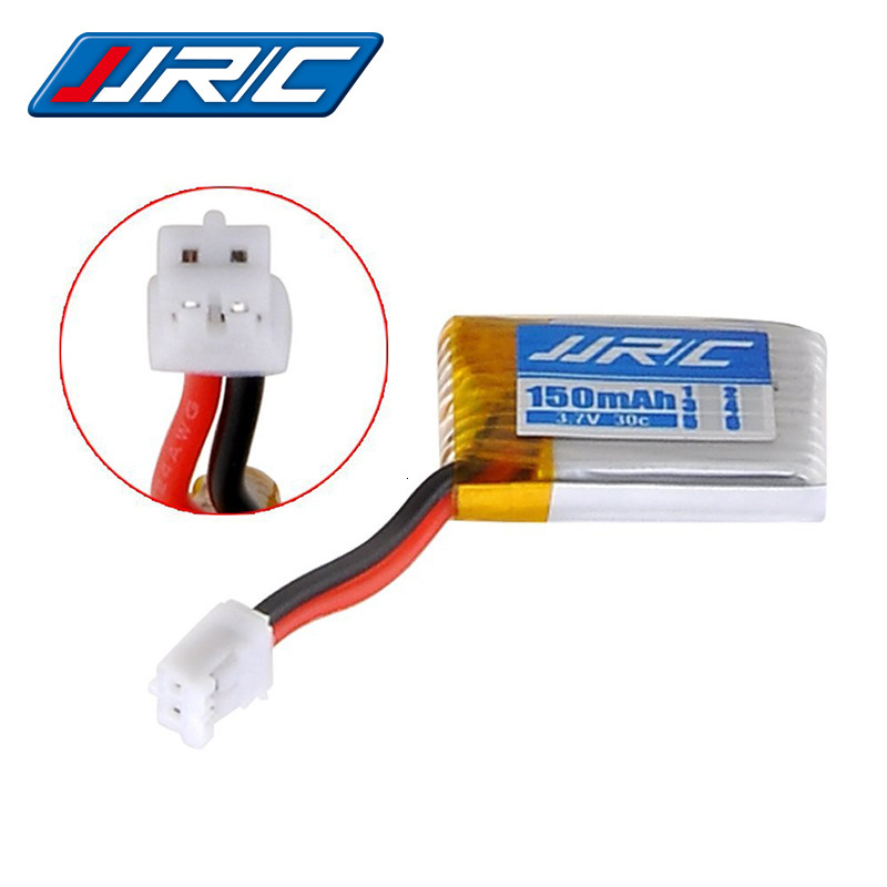 JJRC H36 3.7V 150mAh 30C สำหรั - Eachine Drone E010 บทวิจารณ์และราคา