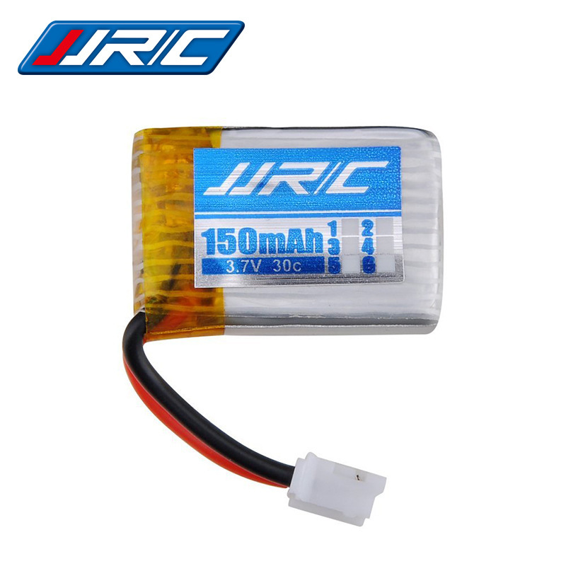 JJRC H36 3.7V 150mAh 30C สำหรั - Eachine Drone E010 บทวิจารณ์และราคา