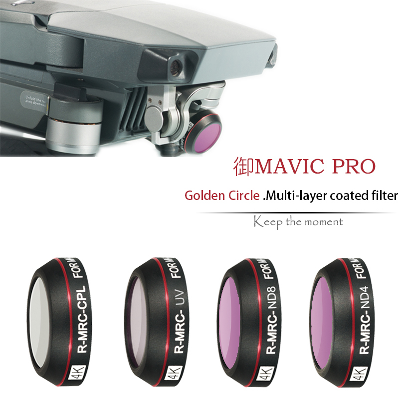 อุปกรณ์เสริม DJI Malic Pro ฟิล - Drone Ndvi บทวิจารณ์และราคา