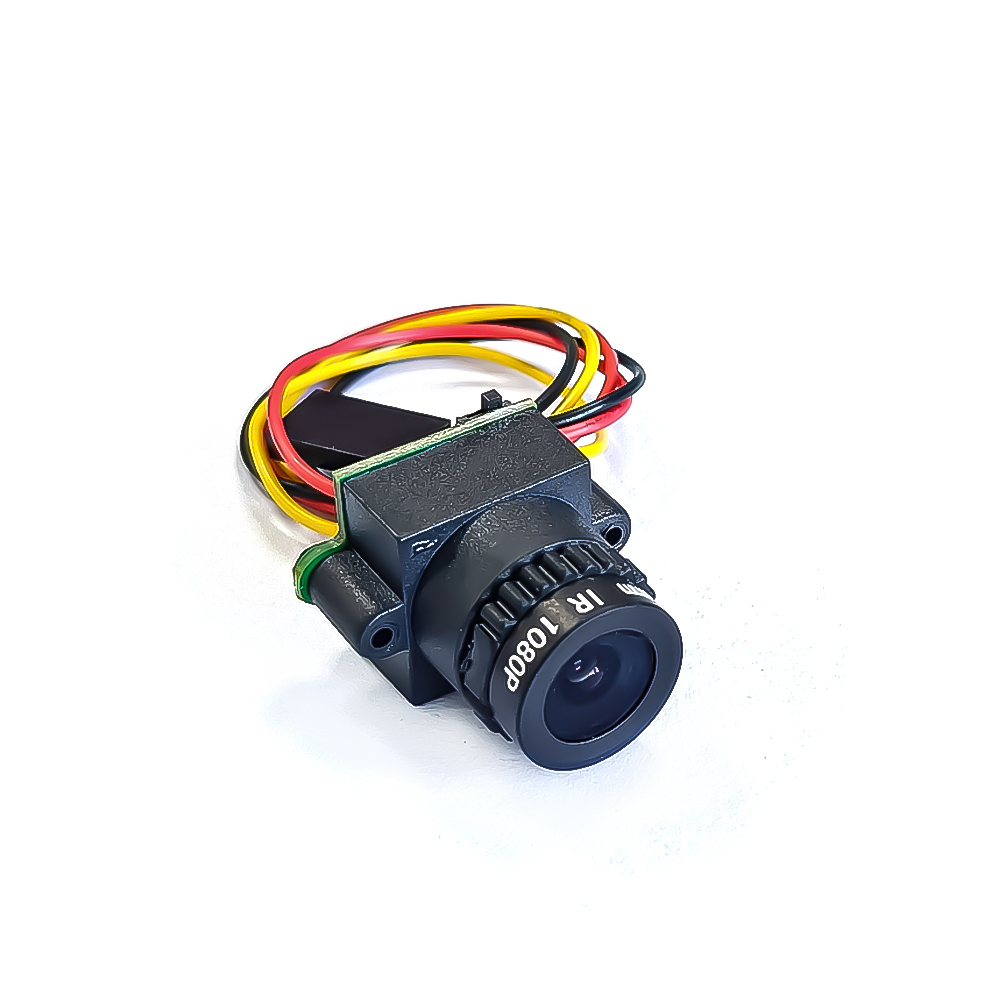 ตัวรับสัญญาณ TS832 +RC832 +กล้ - Drone Aerial Photography บทวิจารณ์และราคา