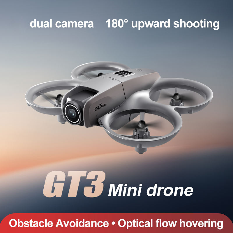 โดรน 2026 GT3 MAX RC 8K 5G ระด - Drone Surveying บทวิจารณ์และราคา