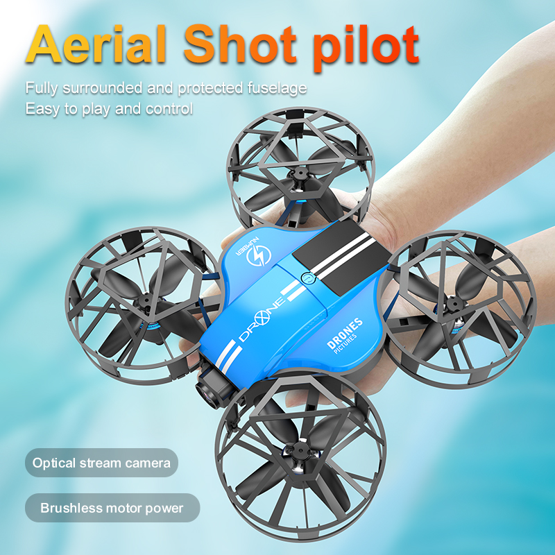 ใหม่ Mini Drone 812PRO อาชีพ H - Drone Aerial Photography บทวิจารณ์และราคา