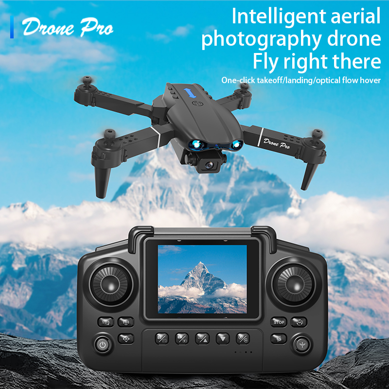 E99 Airหน้าจอควบคุมDrone Profe - Drone Surveying บทวิจารณ์และราคา