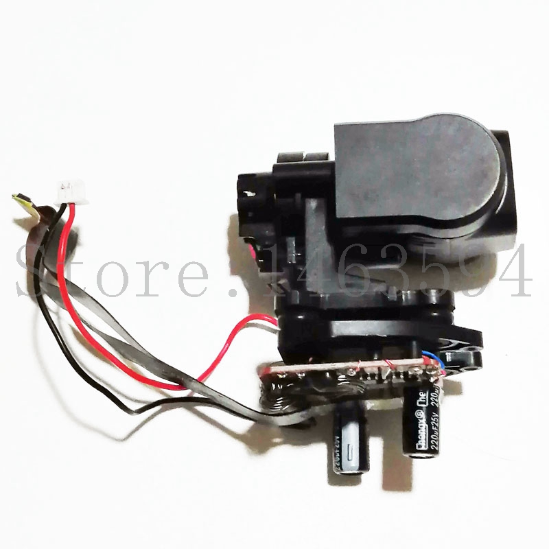 ชุดกล้อง gimbal สำหรับ F11 sjr - Holy Stone Drone Hs720 บทวิจารณ์และราคา