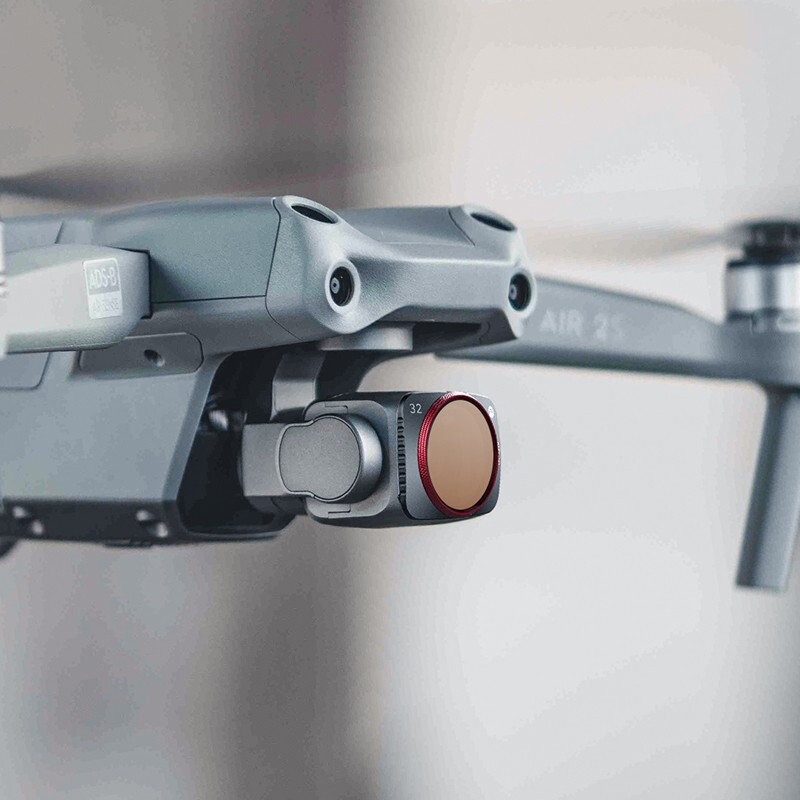 PGYTECH สำหรับ DJI Mavic Air 2 - Drone Ndvi บทวิจารณ์และราคา