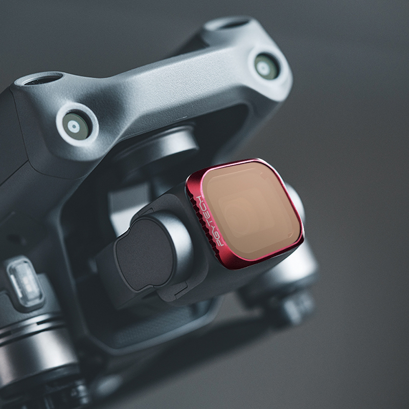 PGYTECH สำหรับ DJI Mavic Air 2 - Drone Ndvi บทวิจารณ์และราคา